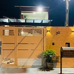 Casas De Praia Ubatuba