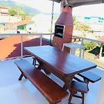Casas De Praia Ubatuba