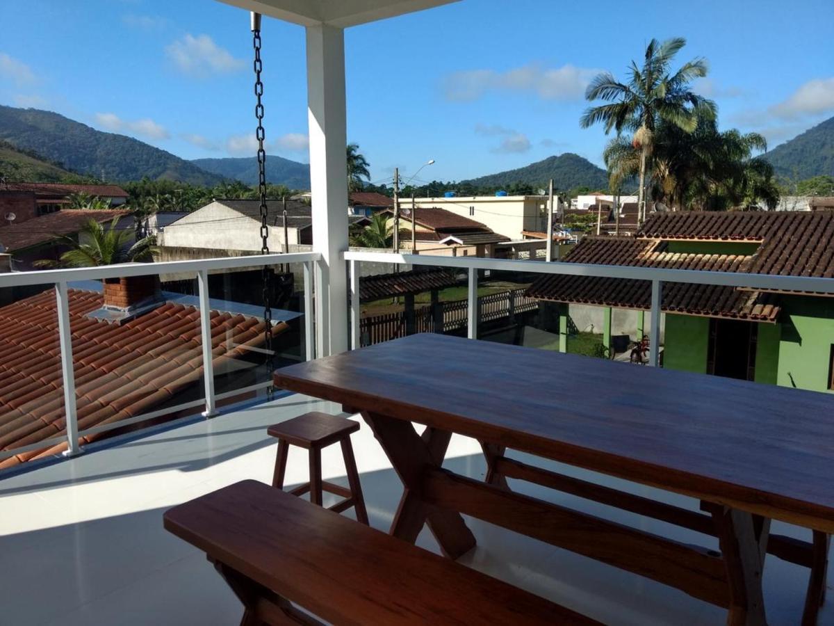 Guest house Casas De Ubatuba