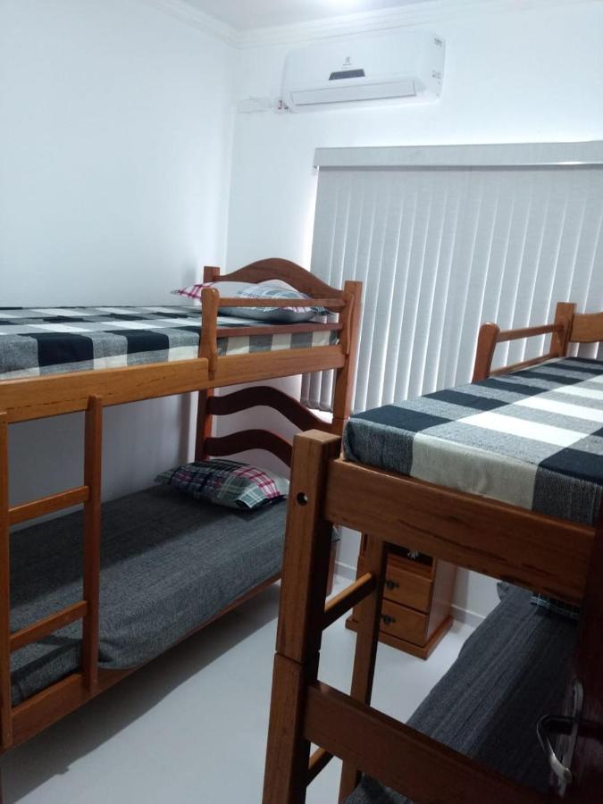 Casas De Guest house Ubatuba