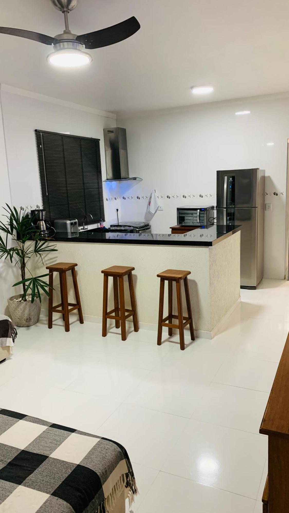 Guest house Casas De Ubatuba
