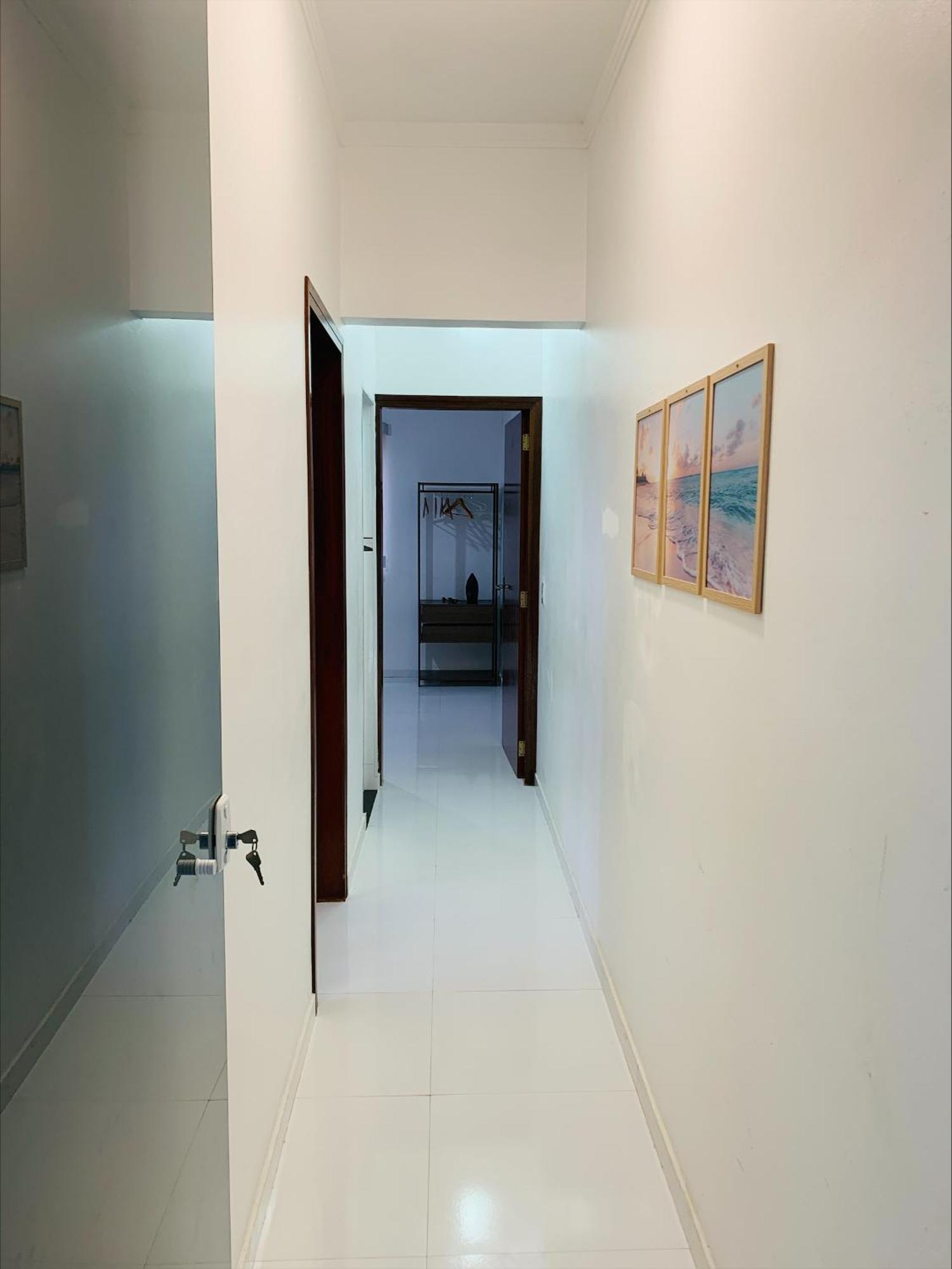 Casas De Guest house *