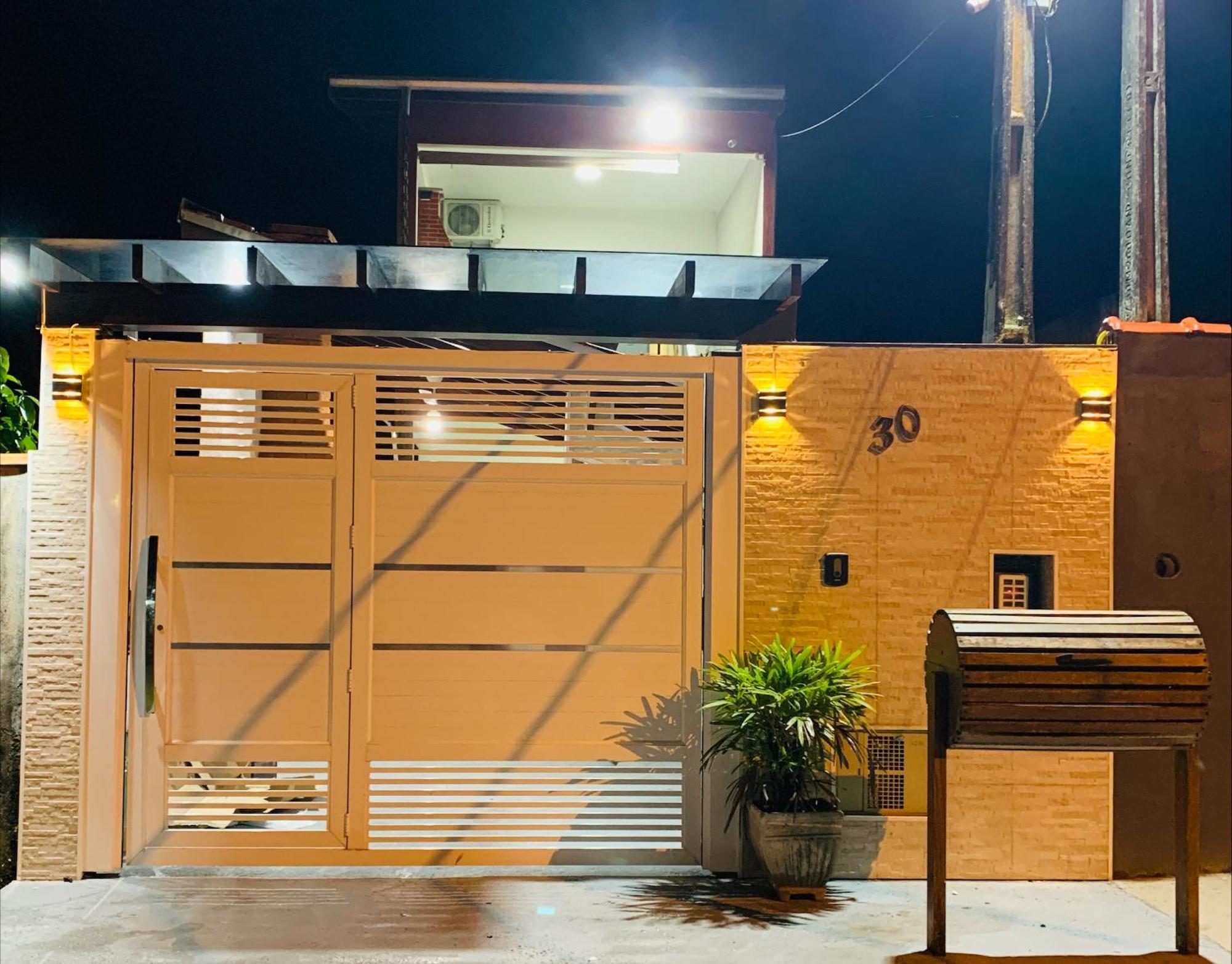 Casas De * Ubatuba