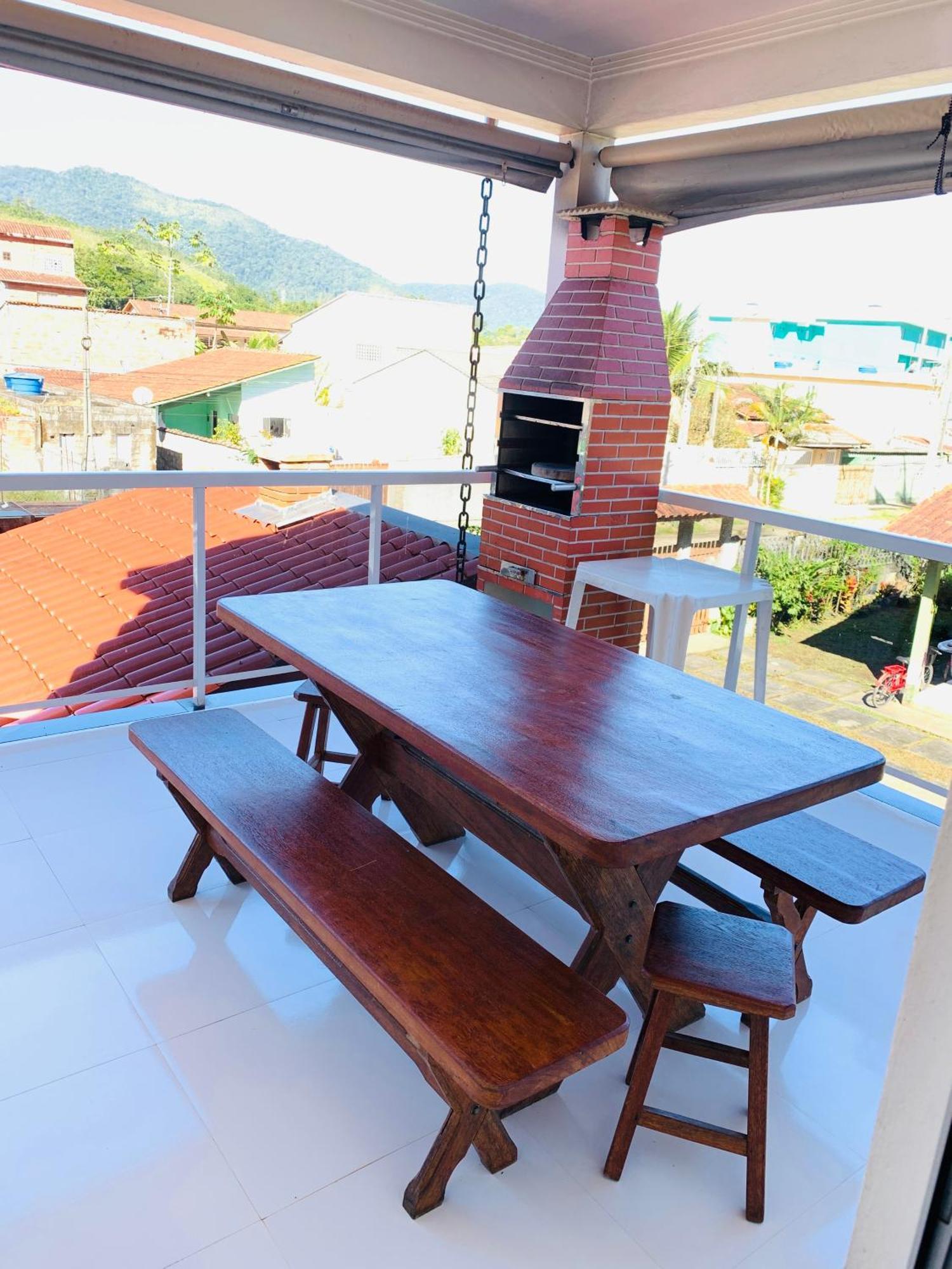 Casas De Ubatuba